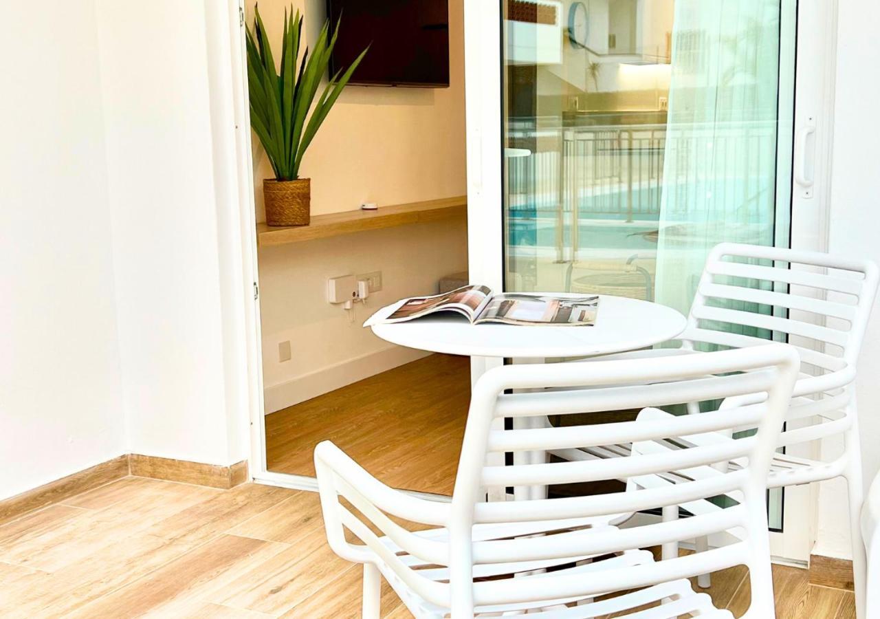 Apartament Renovado Cerca De La Playa Maspalomas (Gran Canaria)