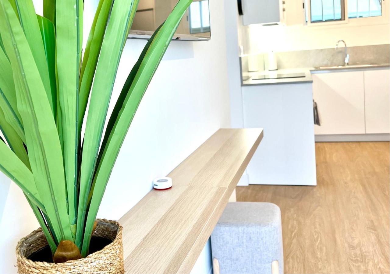 Renovado Cerca De La Playa Apartament *