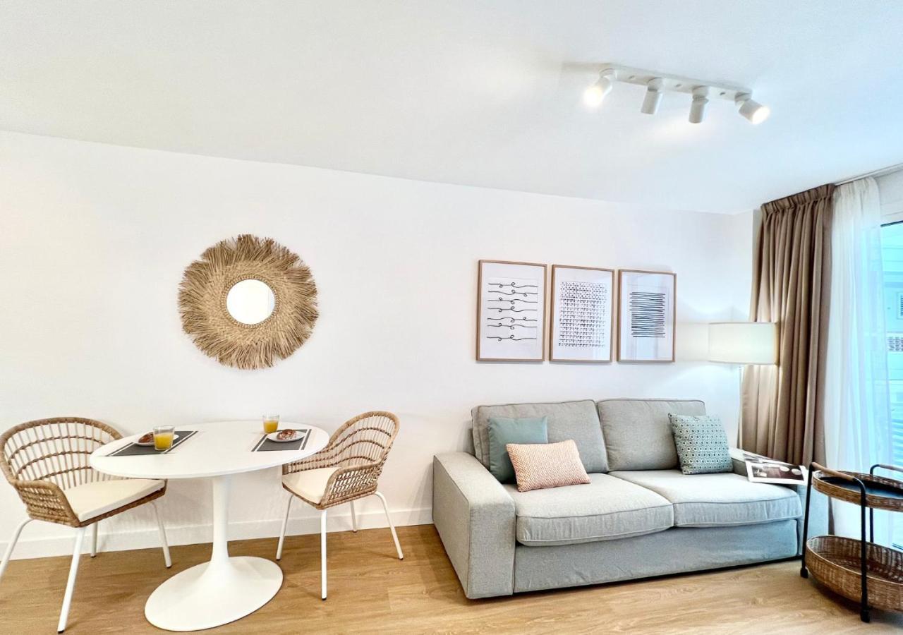 Renovado Cerca De La Playa Apartament Maspalomas (Gran Canaria)