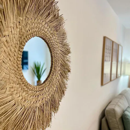Apartamento Renovado Cerca De La Playa Maspalomas  Exterior photo