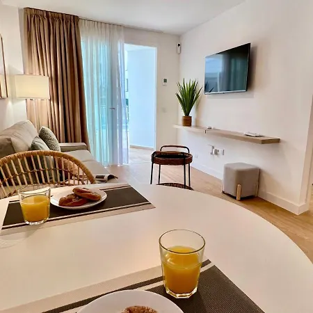 Apartamento Renovado Cerca De La Playa Maspalomas  Exterior photo