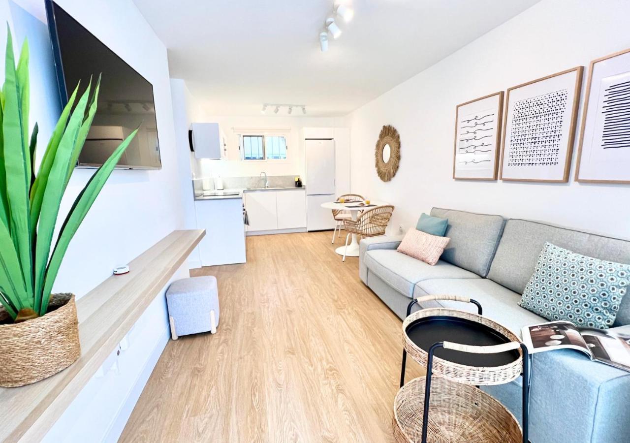 Renovado Cerca De La Playa Apartamento *