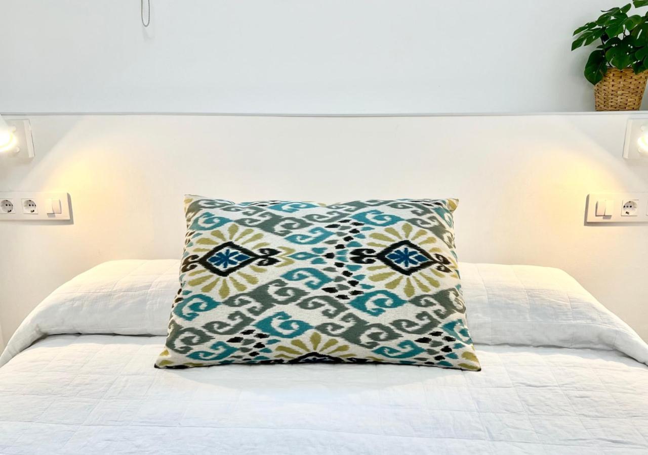 Apartamento Renovado Cerca De La Playa *